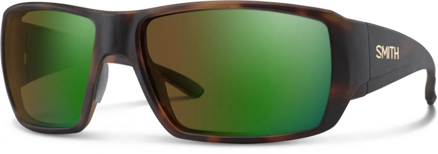 Smith Optics Performance Water 204448 Guide's Choice XL Sunglasses - view 36